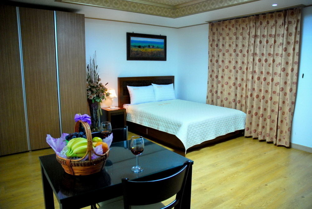 Jungmun Resort Jeju Сеогвипо Екстериор снимка